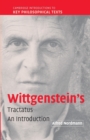 Image for Wittgenstein&#39;s Tractatus