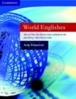 Image for World Englishes  : implications for international communication and English language teaching