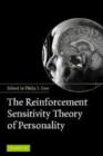 Image for The reinforcement sensitivity theory of personality