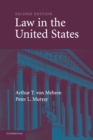 Image for Law in the United States