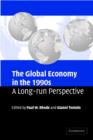 Image for The Global Economy in the 1990s