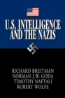 Image for U.S. Intelligence and the Nazis