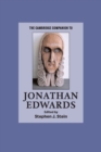 Image for The Cambridge companion to Jonathan Edwards