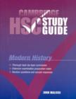 Image for Cambridge HSC Modern History Study Guide