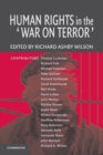 Image for Human Rights in the &#39;War on Terror&#39;