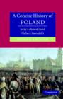 Image for A concise history of Poland