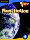 Image for I-read Pupil Anthology Year 4 Non-Fiction