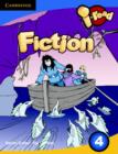 Image for I-read Pupil Anthology Year 4 Fiction