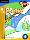 Image for I-read Pupil Anthology Year 4 Poetry