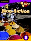 Image for I-read Pupil Anthology Year 5 Non-Fiction