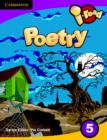 Image for I-read pupil anthologyYear 5: Poetry