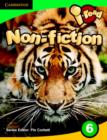 Image for I-read non-fiction6