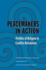 Image for Peacemakers in Action