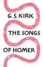 Image for The Songs of Homer