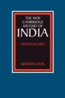 Image for The New Cambridge History of India : Vijayanagara