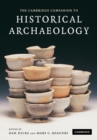 Image for The Cambridge Companion to Historical Archaeology