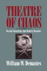 Image for Theatre of Chaos