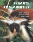 Image for Primate Communities