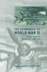 Image for The Economics of World War II
