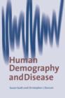 Image for Human Demography and Disease