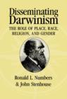 Image for Disseminating Darwinism