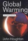 Image for Global warming  : the complete briefing