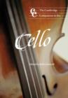Image for The Cambridge Companion to the Cello