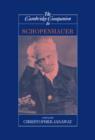Image for The Cambridge companion to Schopenhauer