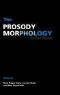 Image for The Prosody-Morphology Interface