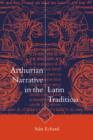 Image for Arthurian narrative in the Latin tradition