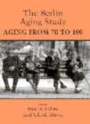 Image for The Berlin Aging Study