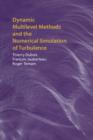 Image for Dynamic multilevel methods and the numerical simulation of turbulence