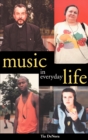 Image for Music in Everyday Life