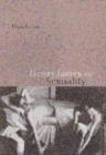 Image for Henry James and Sexuality