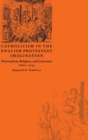 Image for Catholicism in the English Protestant Imagination