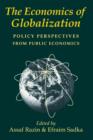 Image for The Economics of Globalization