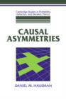 Image for Causal Asymmetries