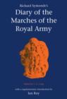 Image for Richard Symonds&#39;s Diary of the Marches of the Royal Army