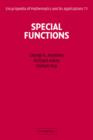 Image for Special functions