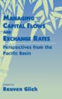 Image for Managing Capital Flows and Exchange Rates