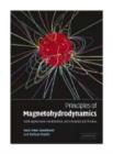 Image for Principles of Magnetohydrodynamics
