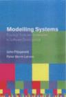 Image for Modelling Systems