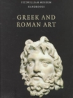 Image for Greek and Roman Art