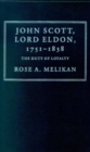 Image for John Scott, Lord Eldon, 1751–1838
