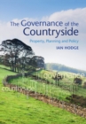 Image for The Governance of the Countryside