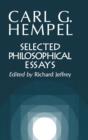 Image for Selected Philosophical Essays