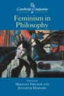Image for The Cambridge companion to feminism in philosophy