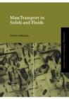 Image for Mass Transport in Solids and Fluids