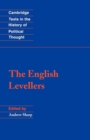 Image for The English Levellers