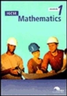 Image for IGCSE mathematics module 1